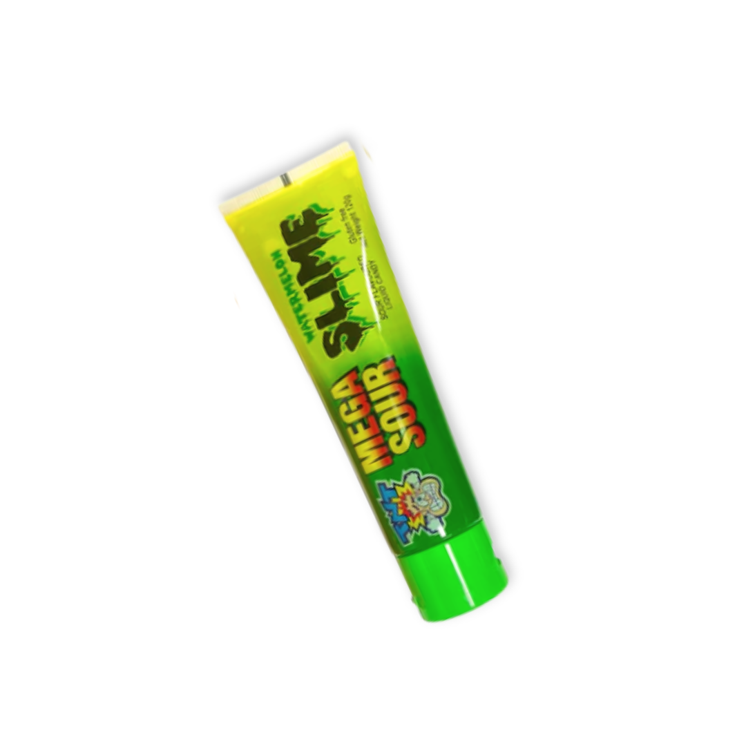 TNT Mega Sour Slime