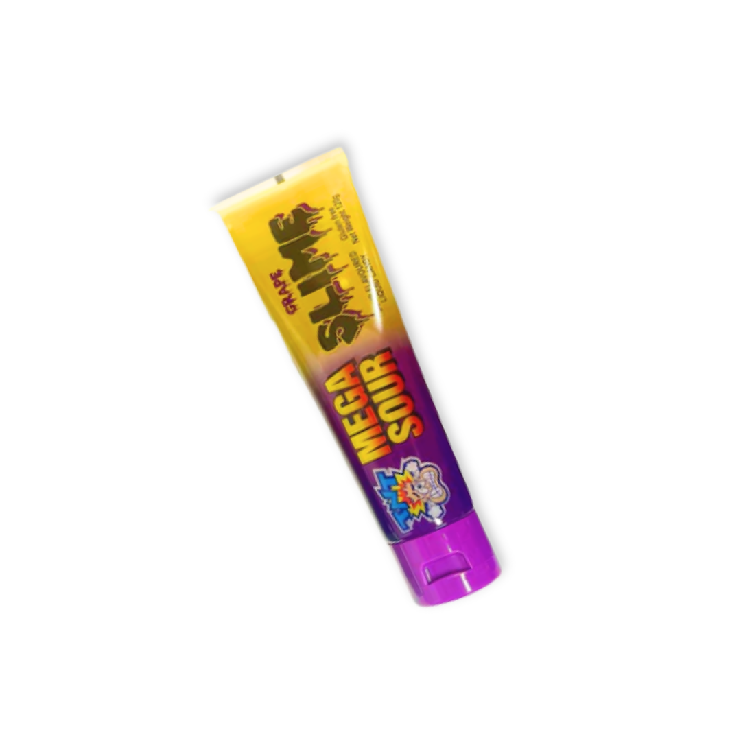 TNT Mega Sour Slime