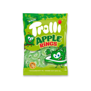 Trolli Apple Rings 100g