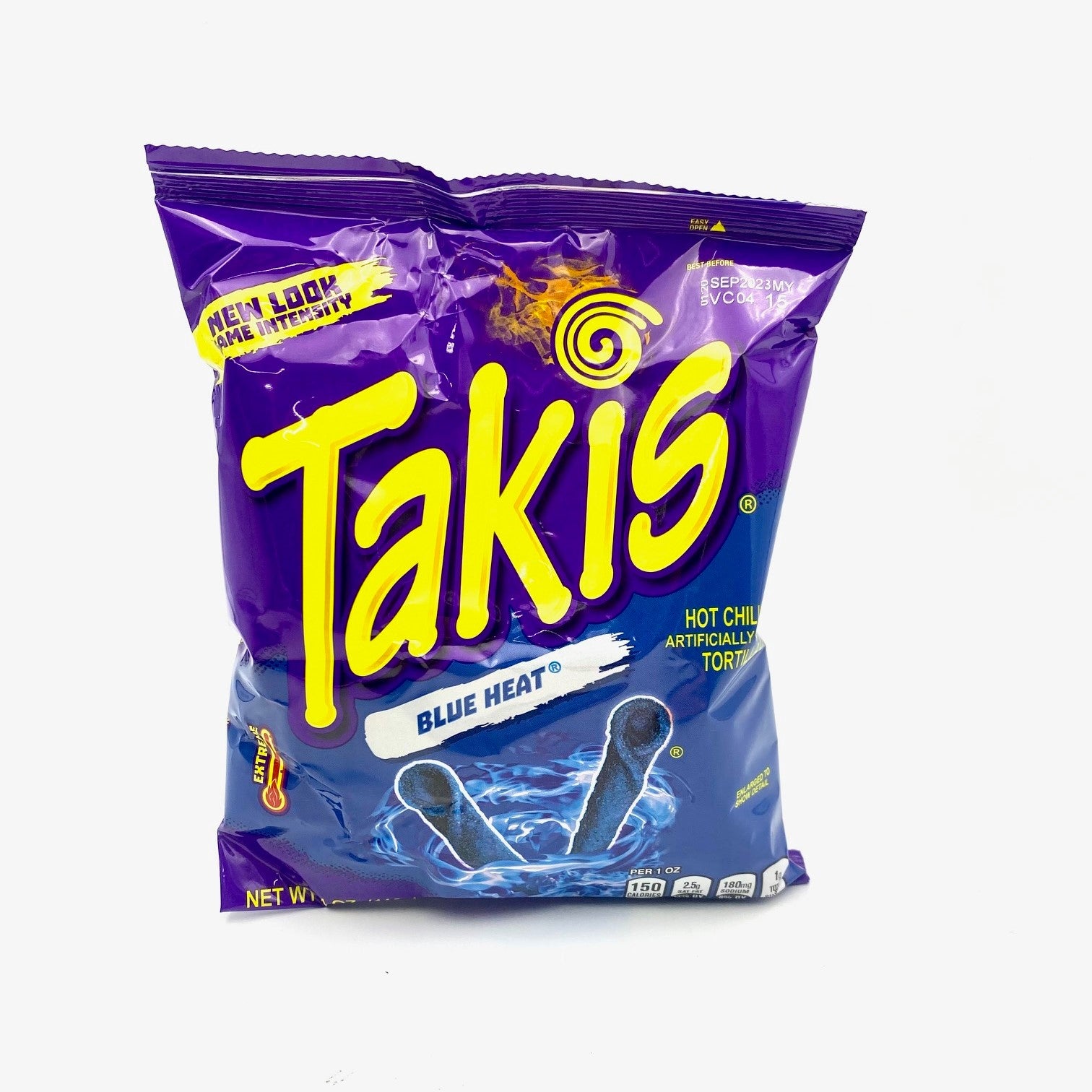 Takis – Sweet As
