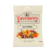 Taveners Jelly babies 165g