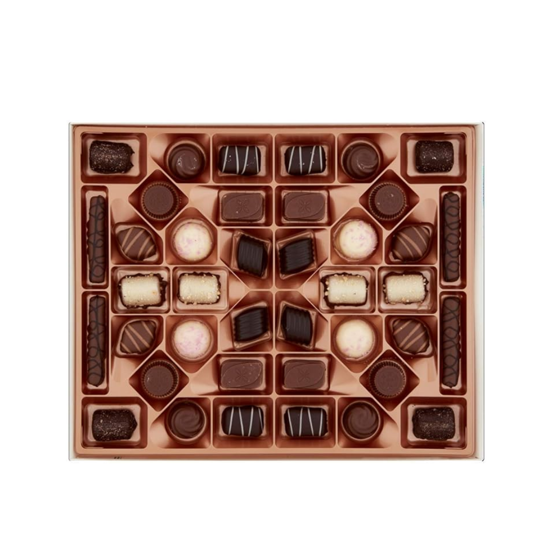 Thorntons Classic Chocolate Collection 449g