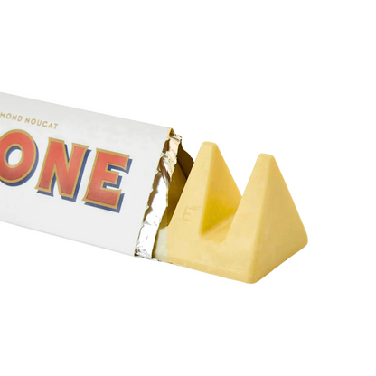 Toblerone - White Chocolate 360g