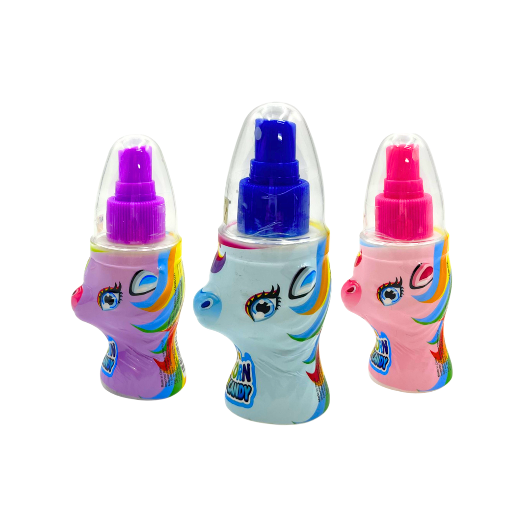 Unicorn Candy Spray 50ml