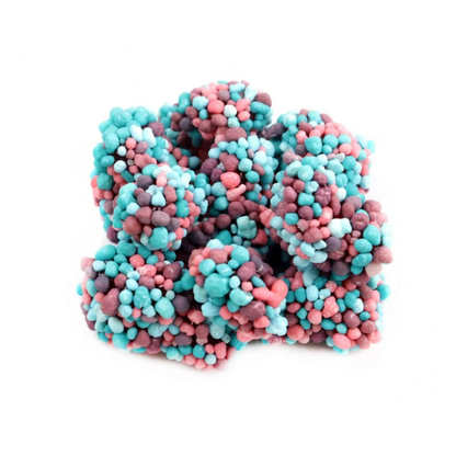 Very Berry Nerds Gummy Clusters - 141g