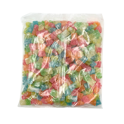 Lolliland Sour Gummi Bears