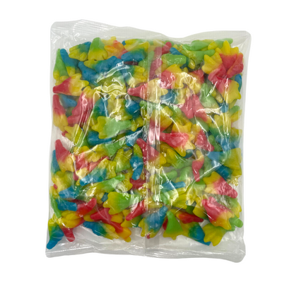 Lolliland Chicken Feet Lollies - 1kg