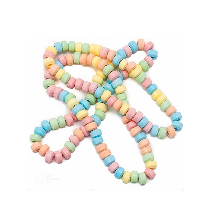 Candy Necklaces