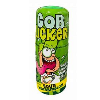 Goblicker Candy Roller