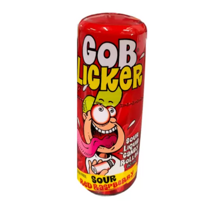 Goblicker Candy Roller