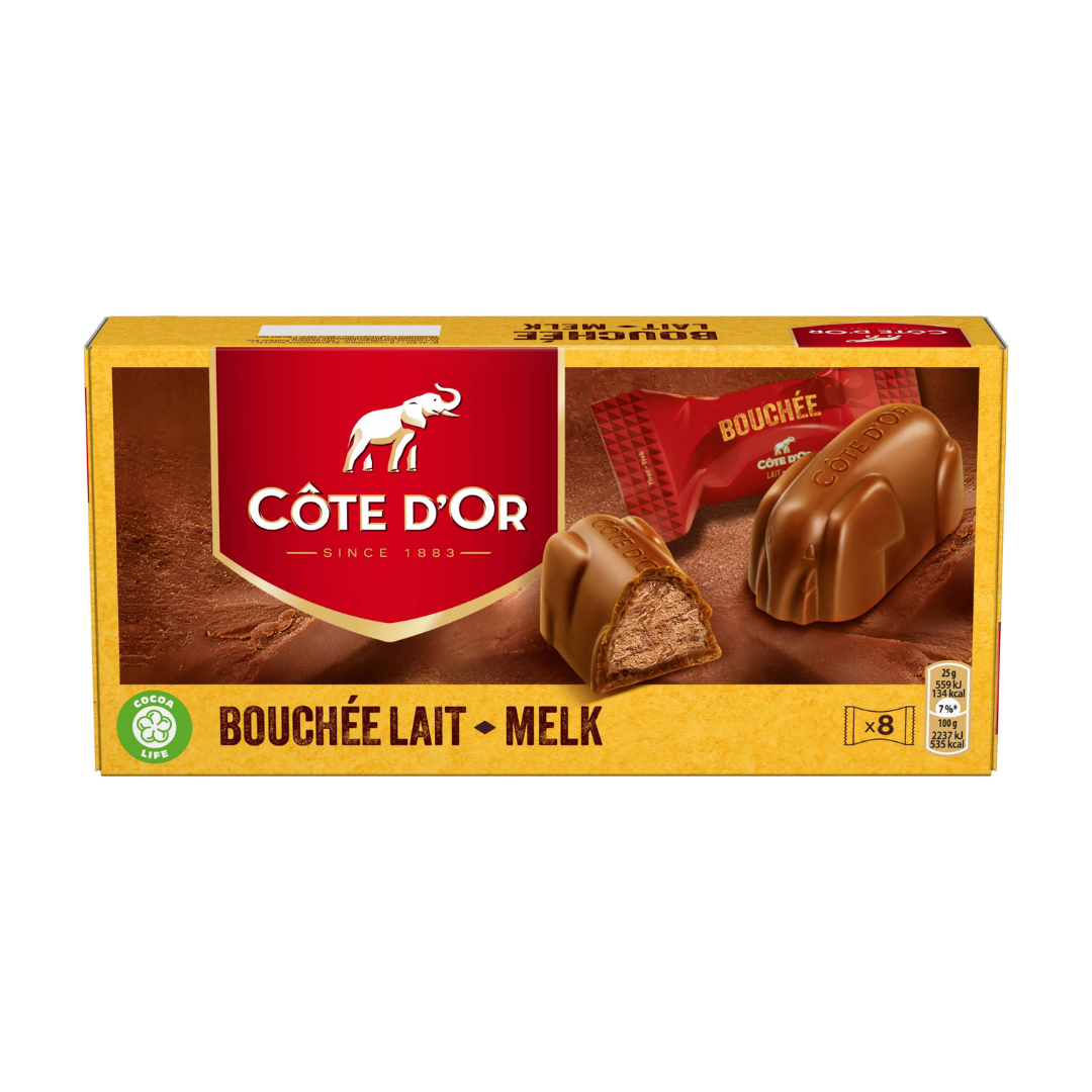 Cote D'Or Bouchee