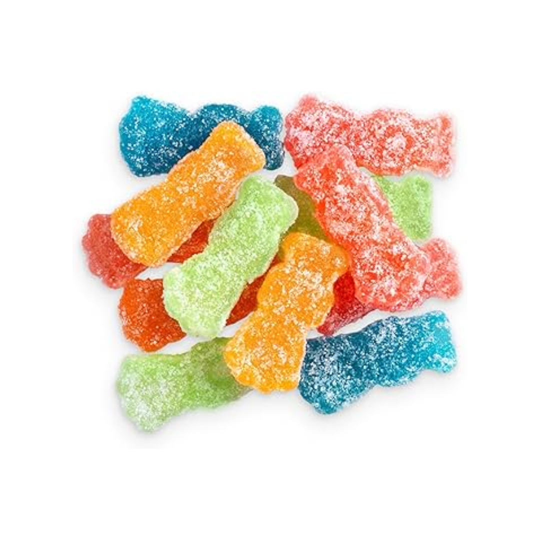 Sour Patch Kids Extreme - 99g