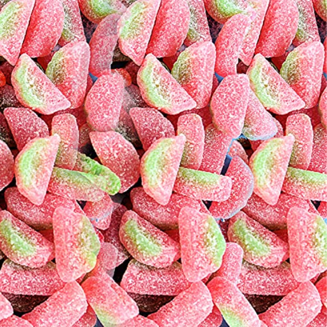 Sour Patch Kids Watermelon 99g