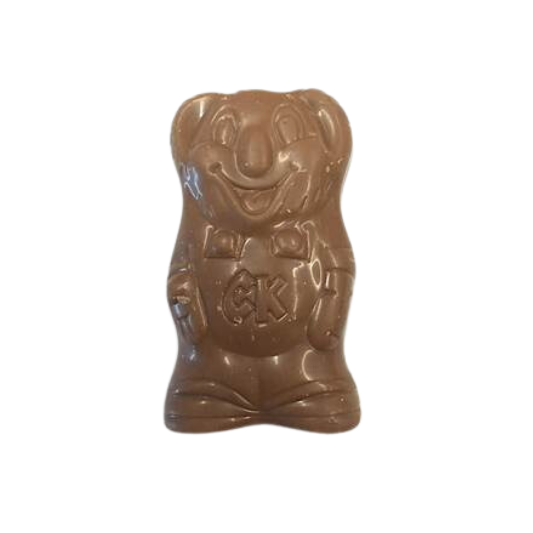 Caramello Koala