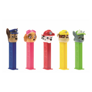 Pez Characters Paw Patrol