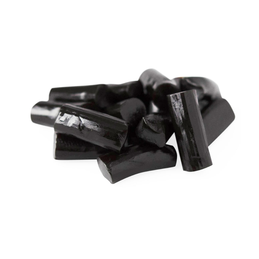 Fyna Traditional Liquorice Bites
