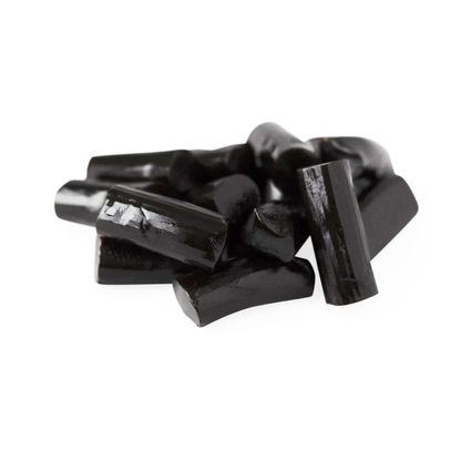 Fyna Traditional Liquorice Bites