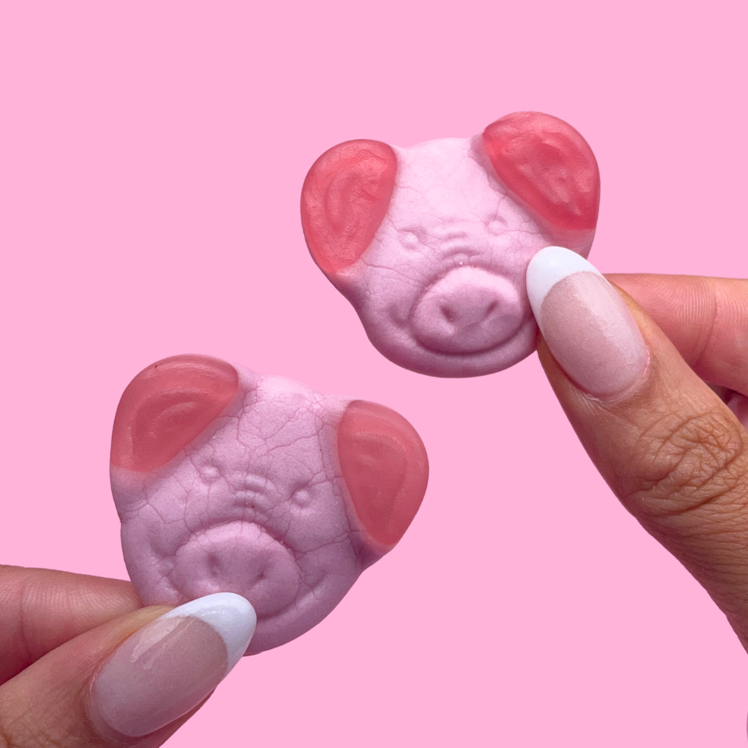 Piggy Gummies by Katja 500g
