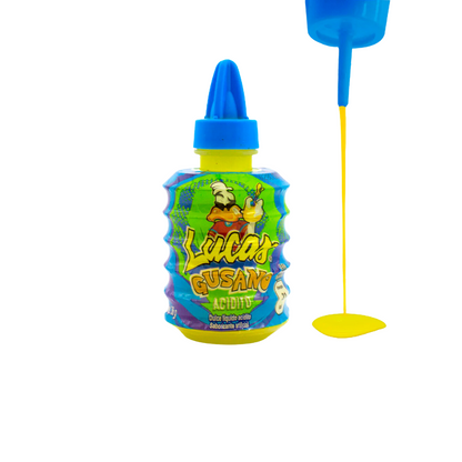 Lucas Gusano Sour Acid - 36g