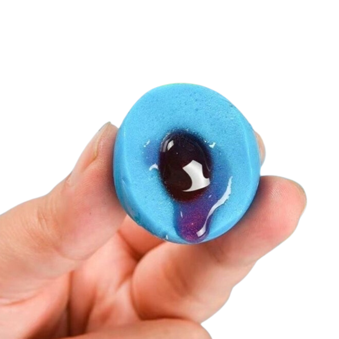 Blueberry Earth Gummy 7 pieces