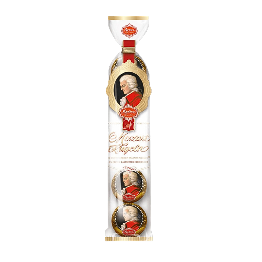 Mozart Kuglen Marzipan / 5 piece