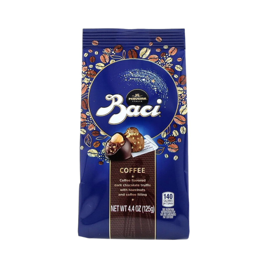 Baci Caffé Gift Bag - 10 piece