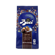 Baci Caffé Gift Bag 125g