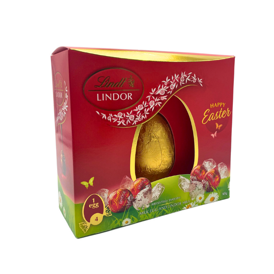 Lindt Easter Casket - 85g
