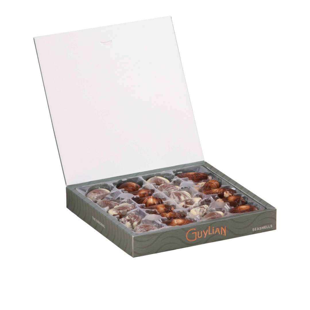 Guylian Original Seashells Box - 250g