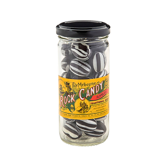 The Melbourne Rock Candy Humbugs