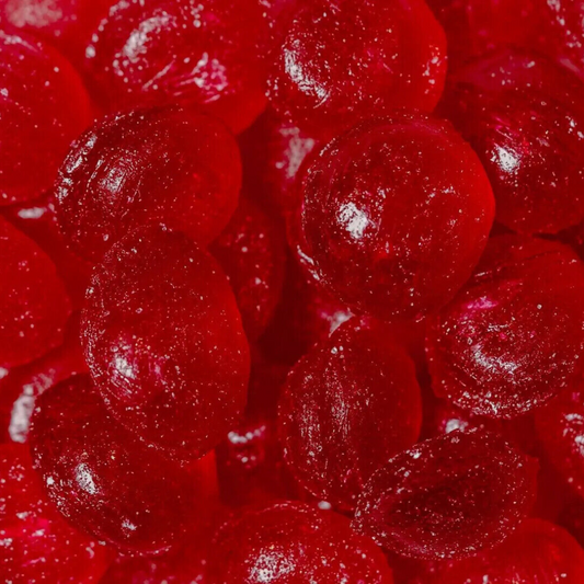 Raspberry Drops - 200g