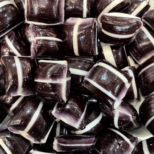 Aniseed Humbugs