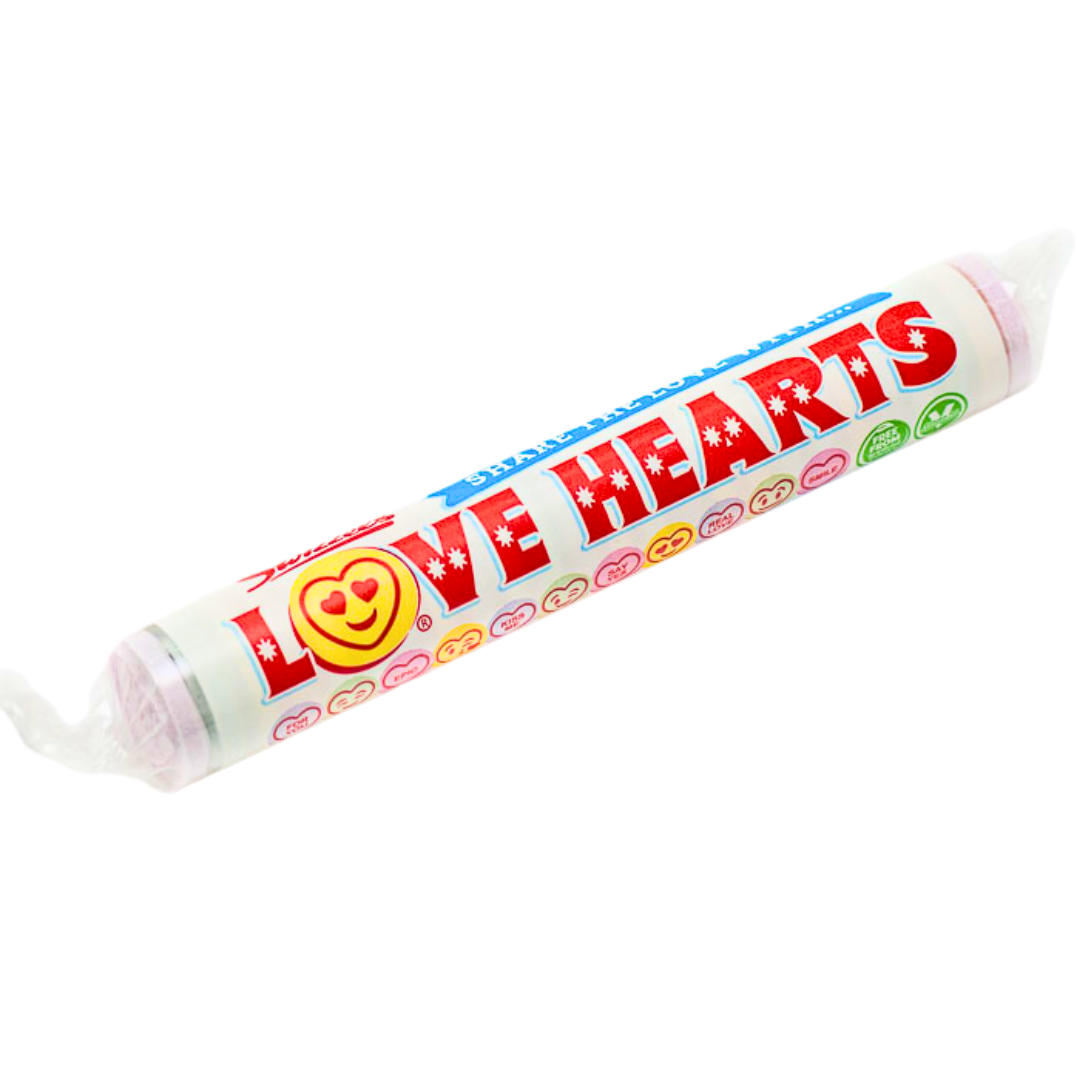 Giant Love Hearts