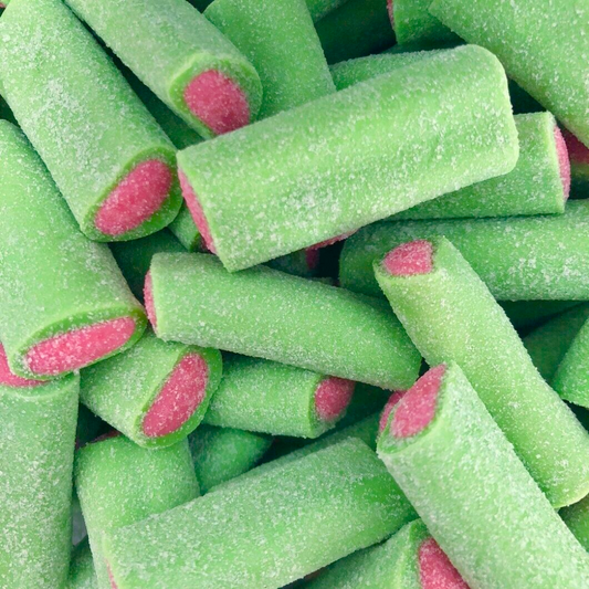 Blowpipes Bites Sour Watermelon 200g