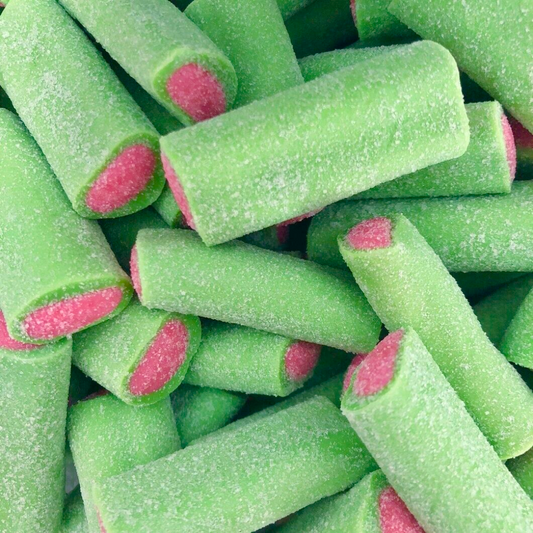 Blowpipes Bites / Sour Watermelon 200g