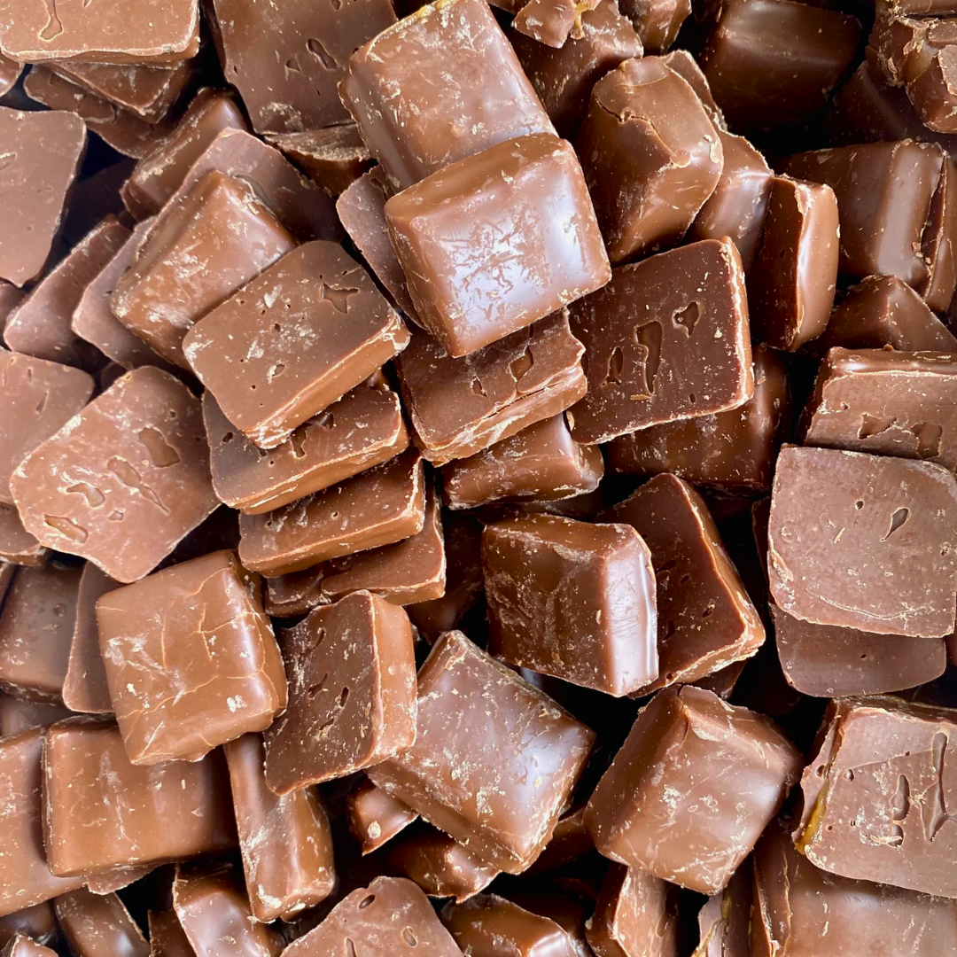 Caramel Mates