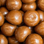 Milk Chocolate Coated Raspberries