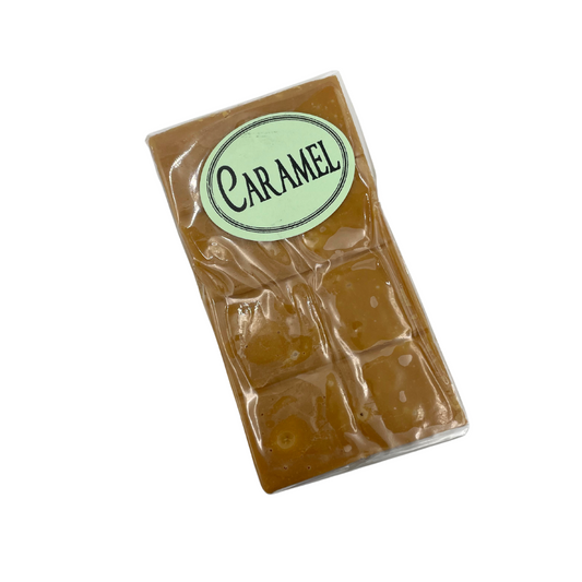 Caramel Fudge - 150g