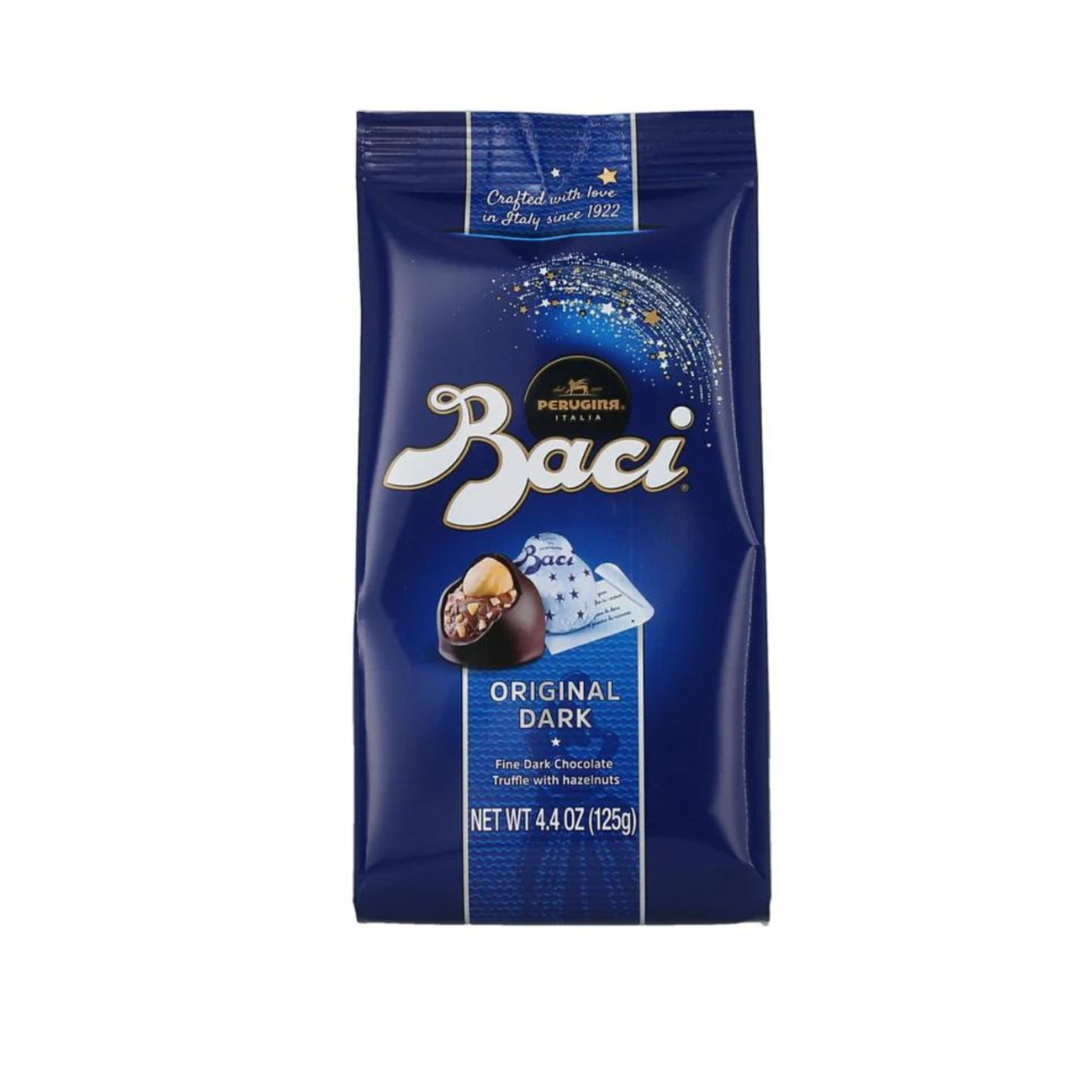 Baci Original Dark Gift Bag - 10 pieces