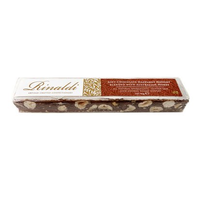 Rinaldi Soft Chocolate Hazelnut with Australian Honey