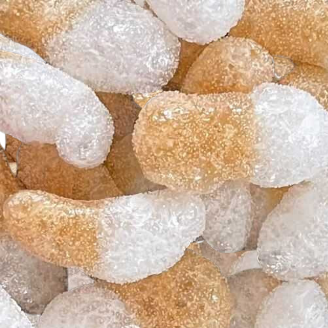 Freeze Dried Cola Bottles - 50g