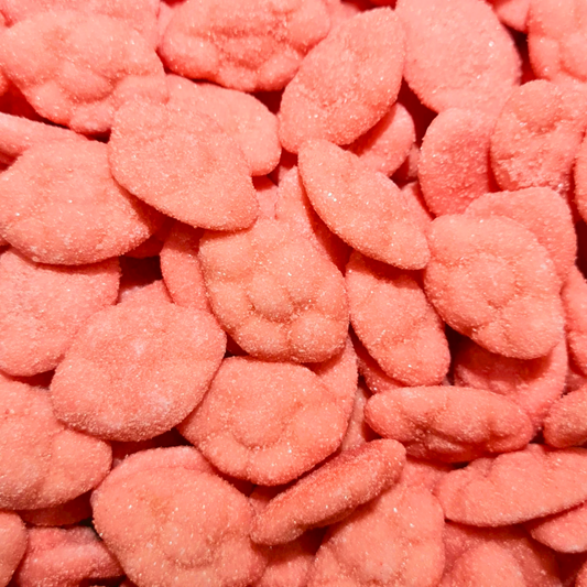 Lolliland Peach Clouds 1kg