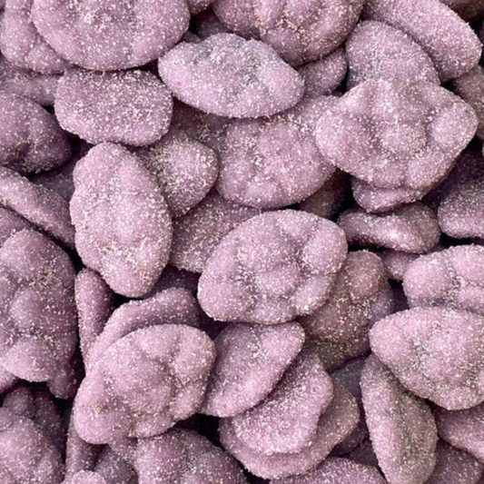 Lolliland Grape Clouds - 1kg