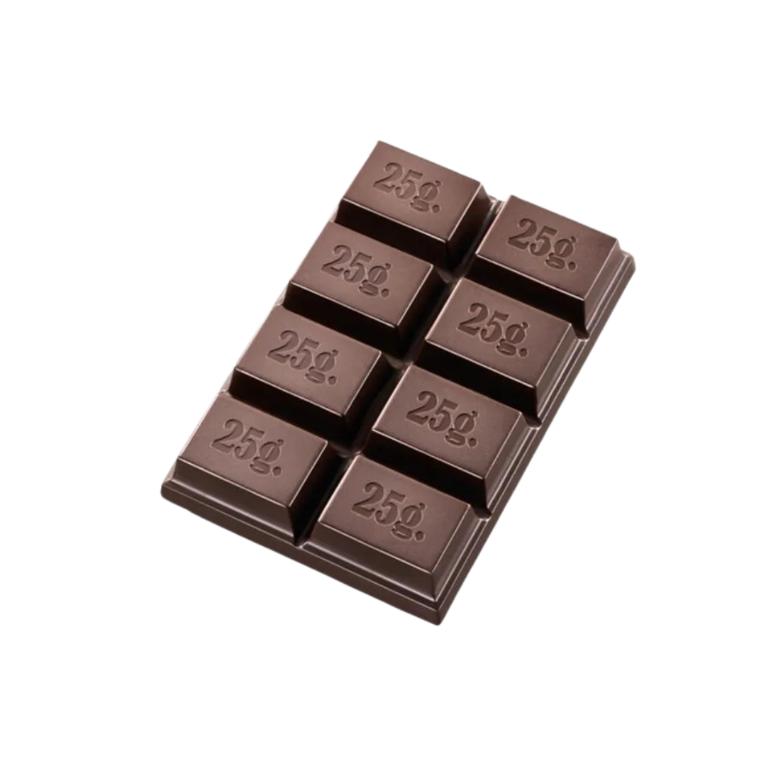 Simon Coll 60% Cacao with Cinnamon - 200g