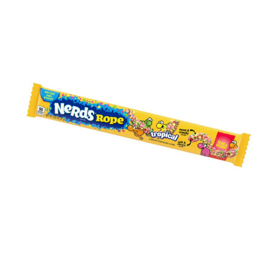Nerds Rope - Tropical