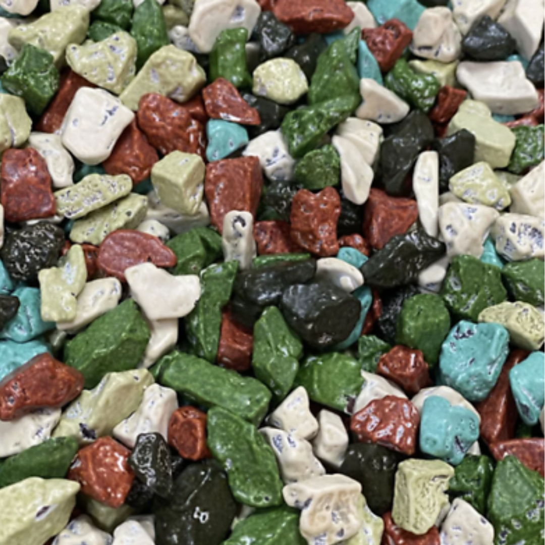 Chocolate Rocks – Sweet As