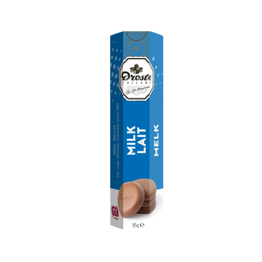 Milk Lait Droste Pastilles - 85g