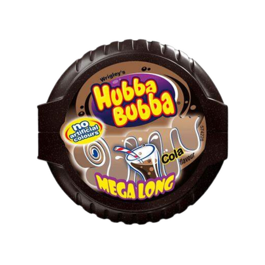 Hubba Bubba Cola - 56g