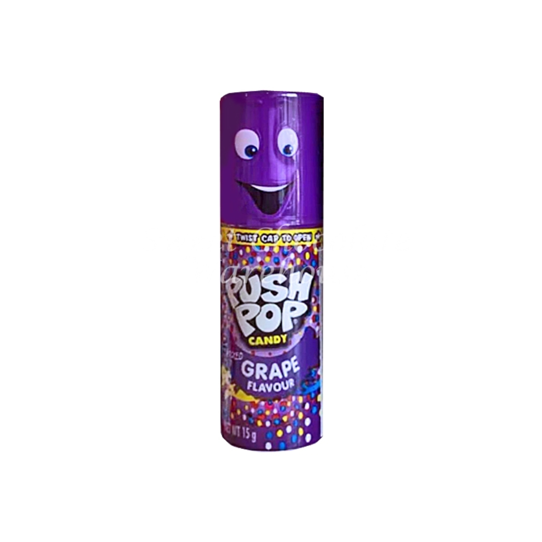 Push Pope Buy Push Pop Lollipops Online | Sweet As Confectionery