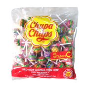 Mixed Flavours Chupa Chups 